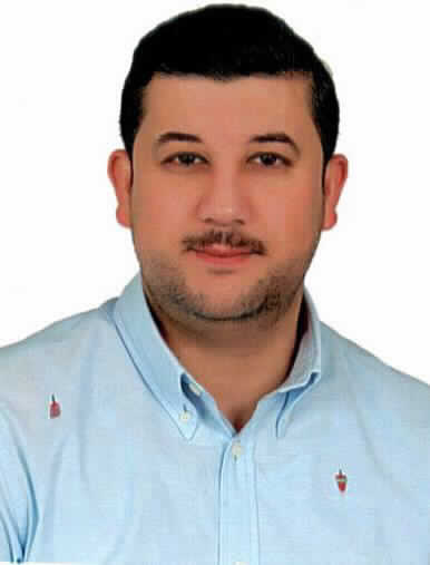 صورة خالد مسعود ابراهيم سرحان
