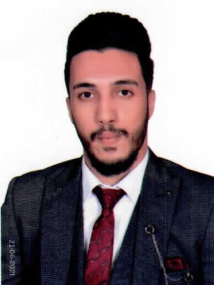 صورة موسى محمد موسى الخطيب