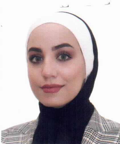 صورة ملاك جهاد فارس الفراج