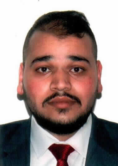 صورة سالم رائد حميد الخريسات