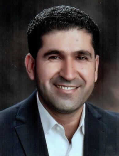 صورة صدام محمود محمد التخاينه