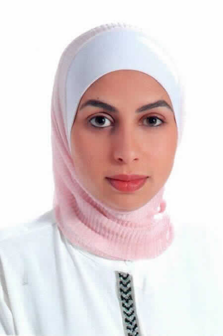 صورة هبه عناد قبلان الضلاعين