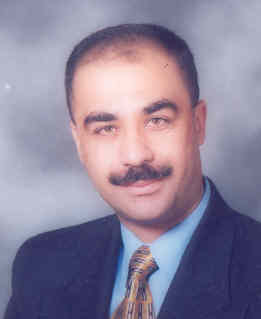 صورة ياسر اسحق اسماعيل التعمري