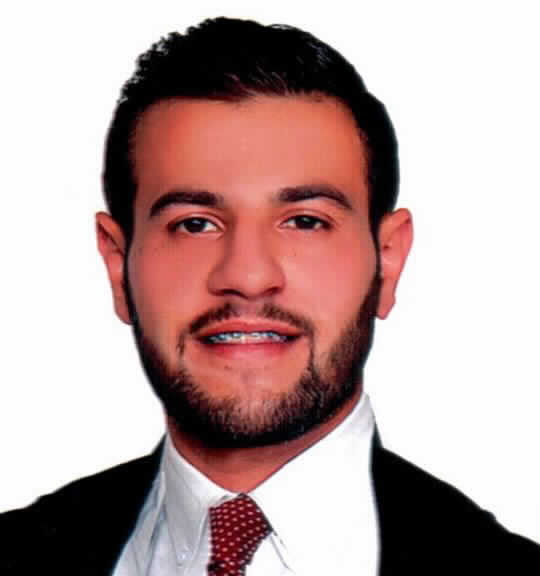 صورة احمد عمر يوسف مهنا