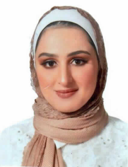 صورة رانيا عبدالله احمد العساف