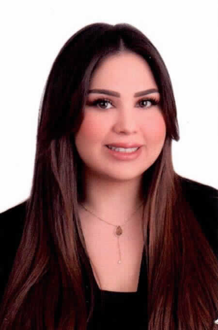صورة دارين سليم ساكت المعاني