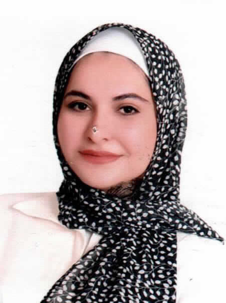 صورة حنين مصطفى محمد حوارنه