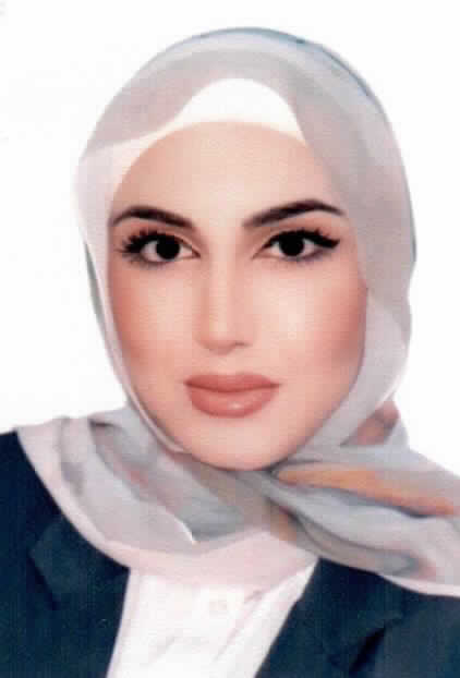صورة نور خالد فهمي الطيطي