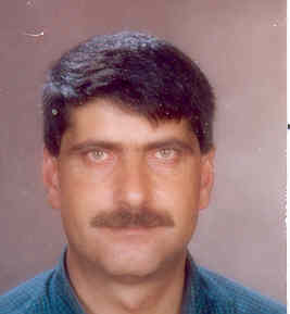 صورة نشات خلف عيسى الحدادين