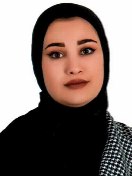 صورة رحمه فتحي محمود بشايره