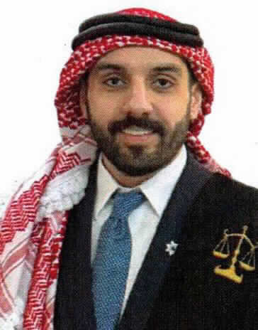 صورة محمد راضي عثمان الحوامده