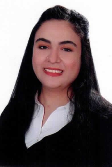 صورة عروب ربيع مصطفى القواسمي