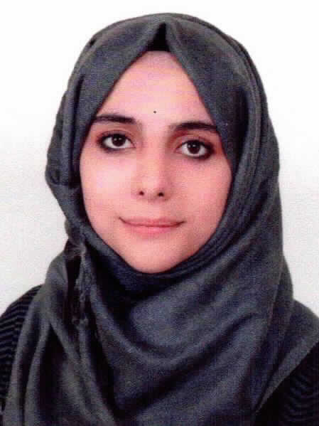 صورة لينا فتحي ابراهيم مومني
