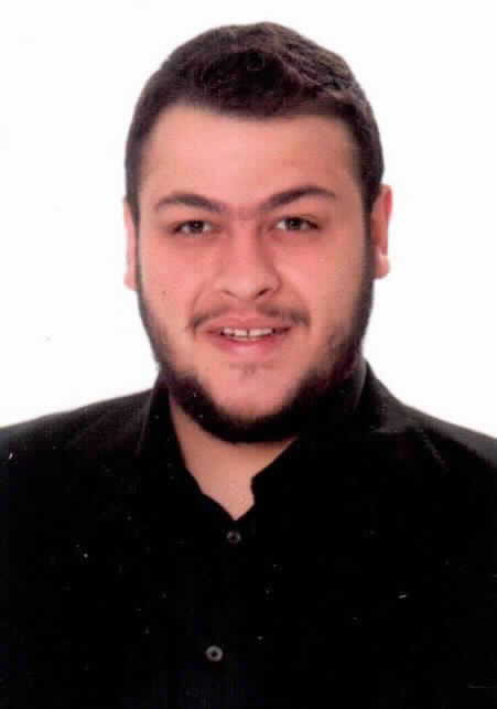 صورة ليث محمود ربحي اليعقوب