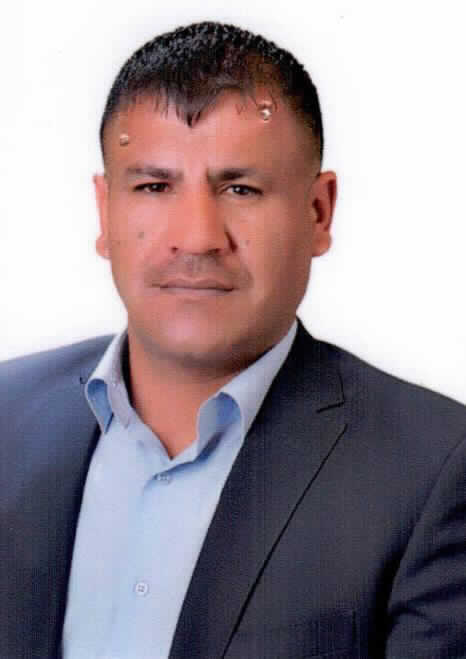 صورة احمد علوان مفلح الجمعان