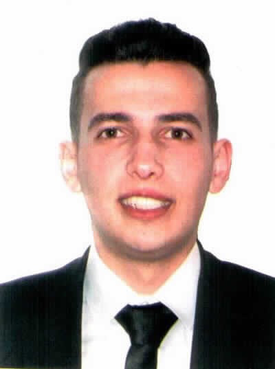 صورة صالح خالد صالح النسور