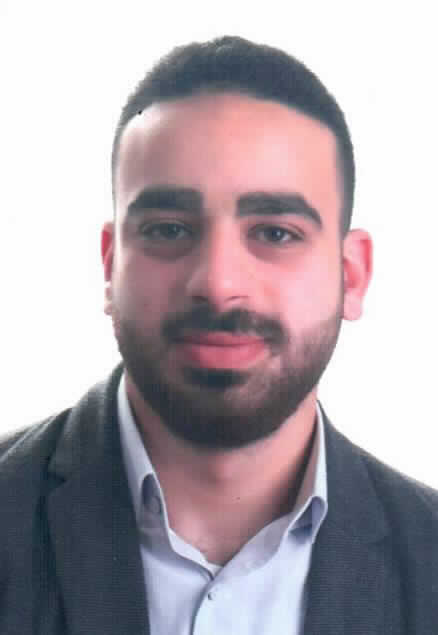 صورة اسماعيل محمد صفوت اسماعيل الحاج علي