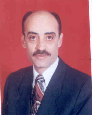 صورة ممدوح مبارك ضيف الله البطاينة