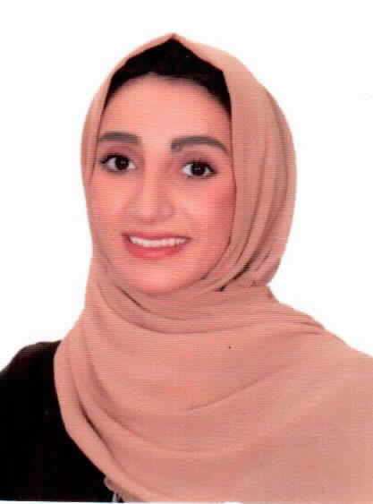 صورة غيداء امين علي عبيدات