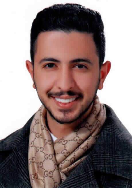 صورة محمد جايز رسلان العنزي