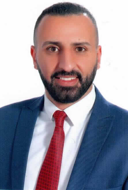 صورة اياد جميل محمود الرواشده