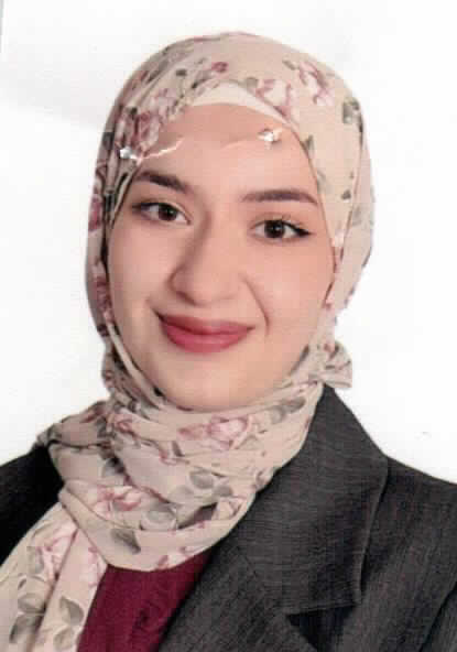 صورة رنيم ايمن عبدالفتاح الخشمان
