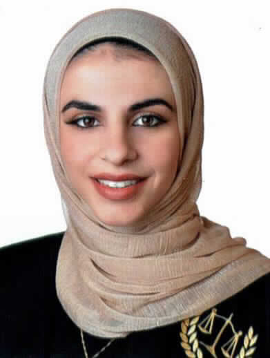 صورة حنين ناصر سليمان الهريني