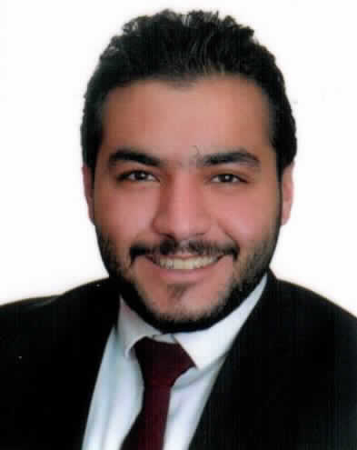 صورة يوسف حاتم مصطفى عساف