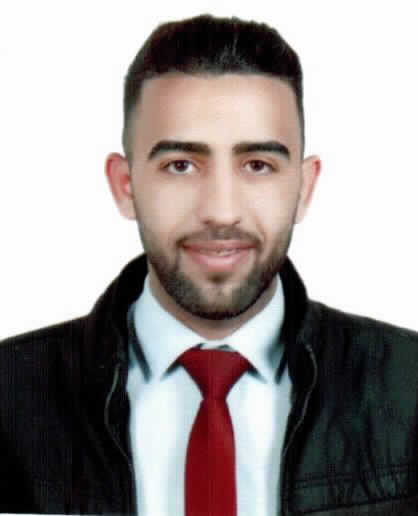 صورة عناد محمد علي عنانبه