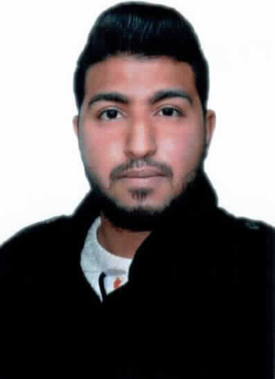 صورة عقاب عبدالغني احمد السكارنه