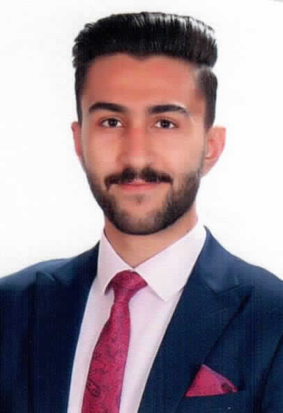 صورة توفيق هشام توفيق المومني