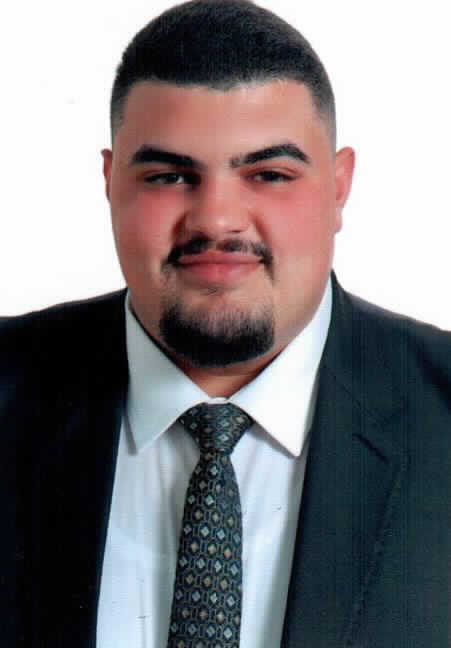 صورة احمد حاتم محمود الحمود