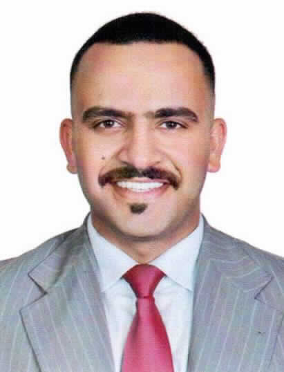 صورة يزن حمد الله محمود السويلمين