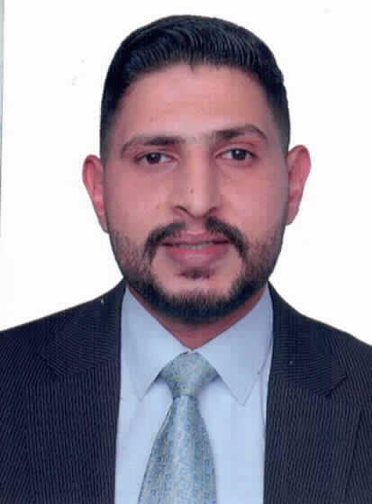 صورة خالد تيسير عبدالله الجويعد