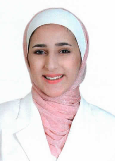صورة رند محمود منظر عصفور