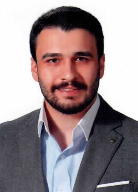 صورة بدر الدين خالد علي البريك