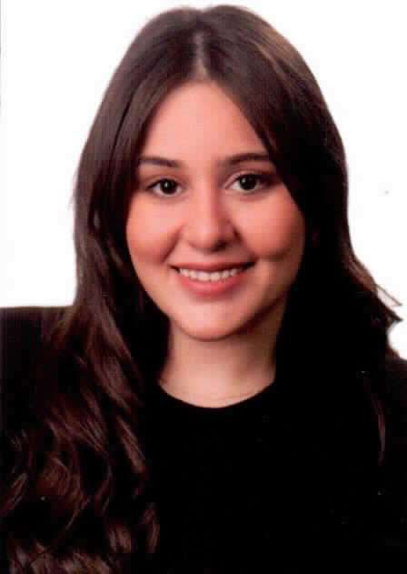 صورة لين جواد كمال قطيشات