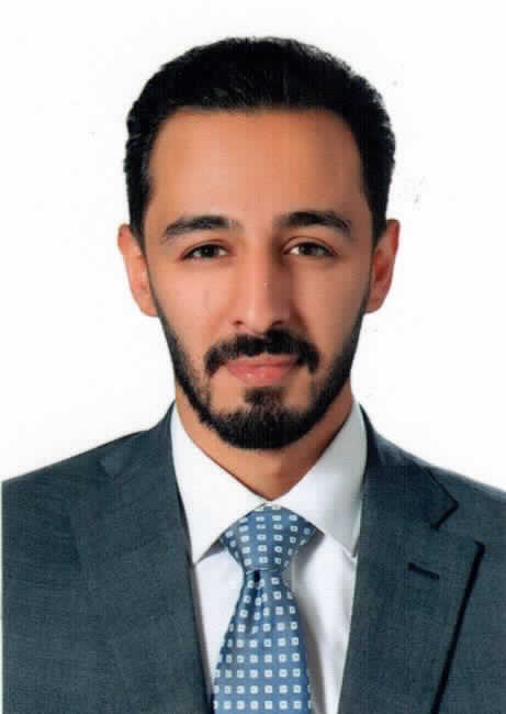 صورة سيف الدين سامي بشير المناصير