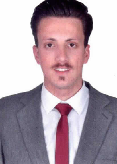 صورة عبد الكريم محمد سمير محمد الجعبري