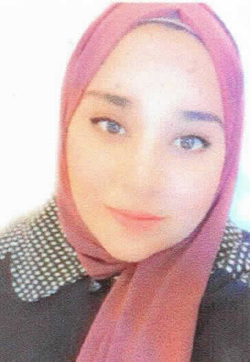 صورة رهف حسين رشيد المزاري