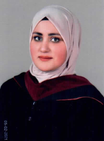 صورة دالين احمد رزق الشياب