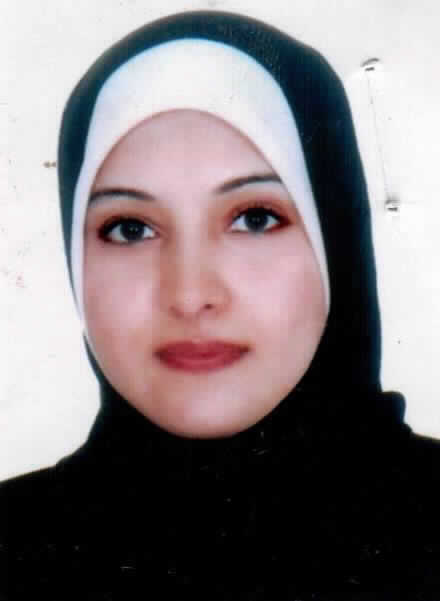 صورة اسراء سليم كمال سليمان