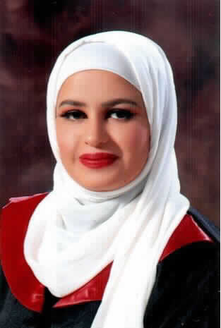 صورة نانسي سامي احمد العدوان