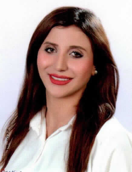 صورة ريم سامر جميل السلايمه