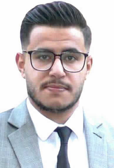 صورة عبدالله احمد عبدالله الخزاعله