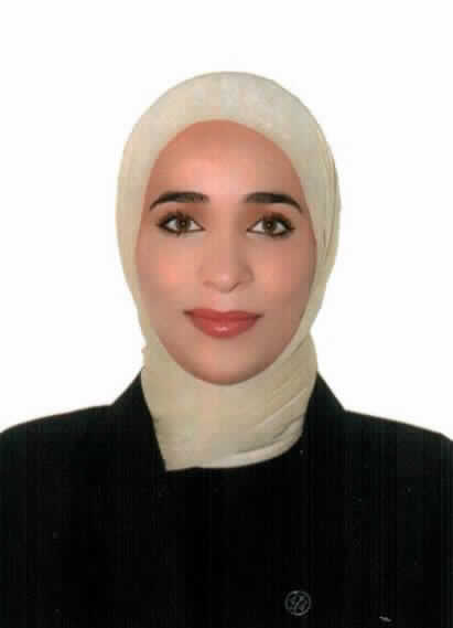 صورة اسراء خالد نوفان السيوف