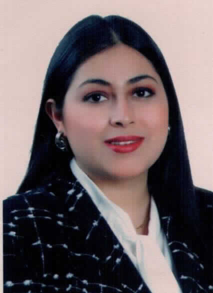 صورة حلا رائد محمد الرشق