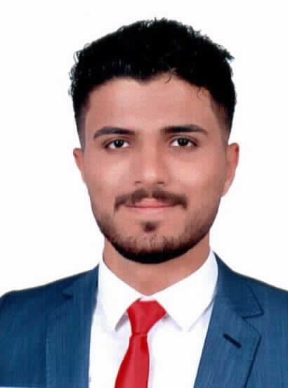 صورة محمد ايمن محمد القيسي