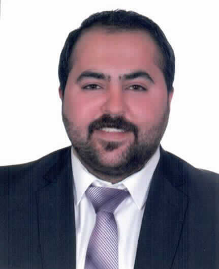 صورة معتصم ابراهيم عبدالكريم الزواهره