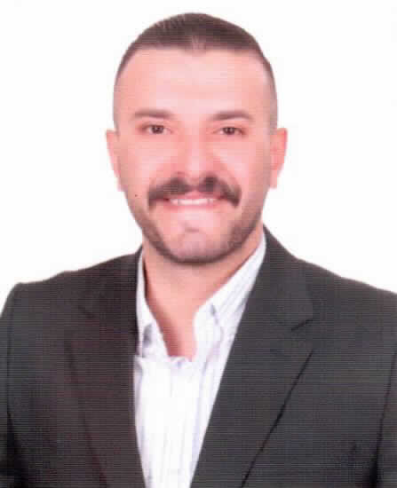 صورة اديب محمد صالح الصوراني